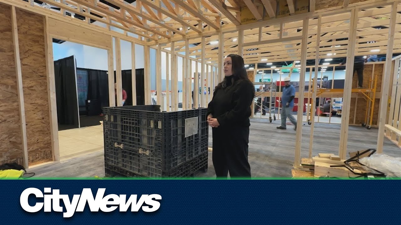 Lumber industry grappling with massive labour shortage