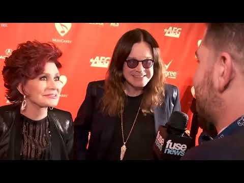 7 MINUTES AGO Ozzy Osbourne LEAVES FORTUNE To Bandmates