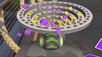 Going Balls SpeedRun Gameplay Level 3111