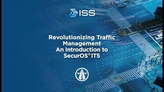 Webinar: Revolutionizing Traffic Management - An Introduction to SecurOS® ITS