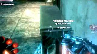 Bioshock 2 Vending Machine Glitch #1