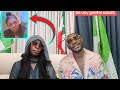 Pregnant ?  2face Hint On With His New Wife To Be Hon. Natasha