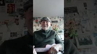 Paul Darby..folksinger..THE BELLE OF BELFAST CITY..