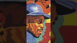 The Art of the Diamond King: How Dick Perez Changed Baseball Cards Forever. #mlb #baseballcards