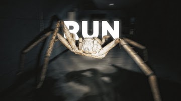 the craziest jumpscare I had In a while...