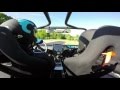 Corso Motors: Velox Prototype @ Grattan Raceway 5/29/16