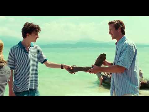 Call Me by Your Name (2017) - Call Me by Your Name (2017)