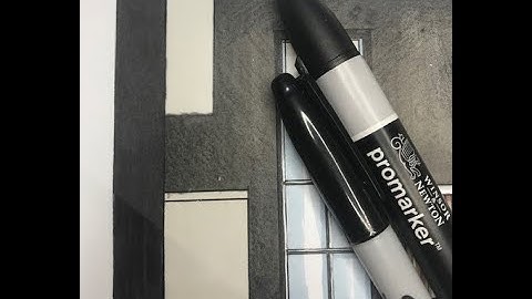 Rendering an elevation - cut throughs and external walls