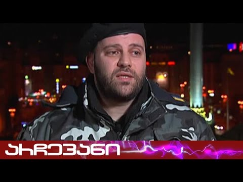 მამუკა მამულაშვილი - ნახევრადმოხდილი ბოდიში