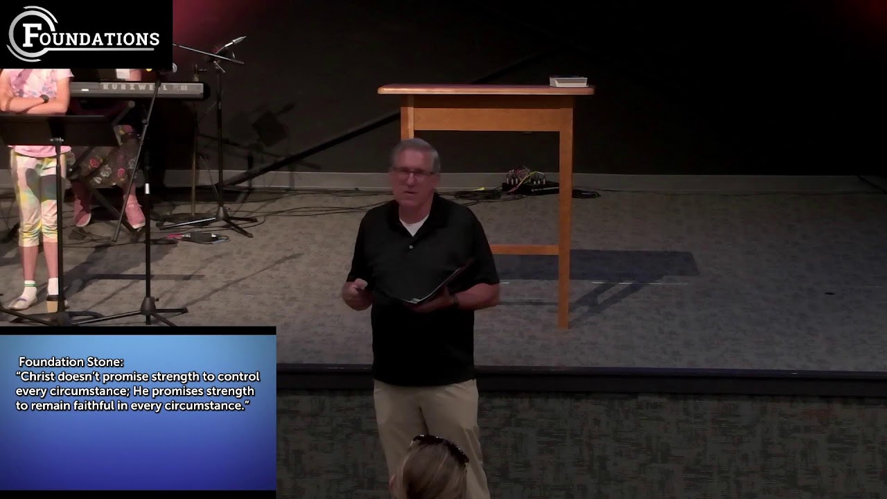 Video placeholder
