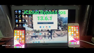 iCloud Bypass By XgRiNdA Untethered Support All ios version 13.6.1 How to Bypass iCloud New 2020