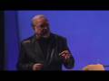 Mihaly Csikszentmihalyi: Flow, the secret to happiness