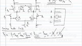 lecture6 - Current mode logic - Basic circuit design