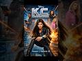 K.C. Undercover (TV Series) | K.C. Loses a Spy Bracelet Right After River Asks Her Out
