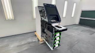 Download Lagu Diebold Nixdorf DN100D MP3