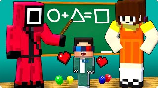 видео: 🧐Я ПОПАЛ В ШКОЛУ ИГРА В КАЛЬМАРА 2 В МАЙНКРАФТ! ШЕДИ MINECRAFT картинка: 🧐Я ПОПАЛ В ШКОЛУ ИГРА В КАЛЬМАРА 2 В МАЙНКРАФТ! ШЕДИ MINECRAFT
