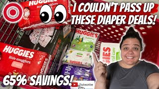 TARGET COUPONING THIS WEEK || HOT DIAPER DEAL + WHAT I HAVE BEEN UP TO *LIFE UPDATES*