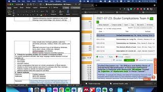 How to Use Rayyan Software - Hatan Mortada screenshot 4