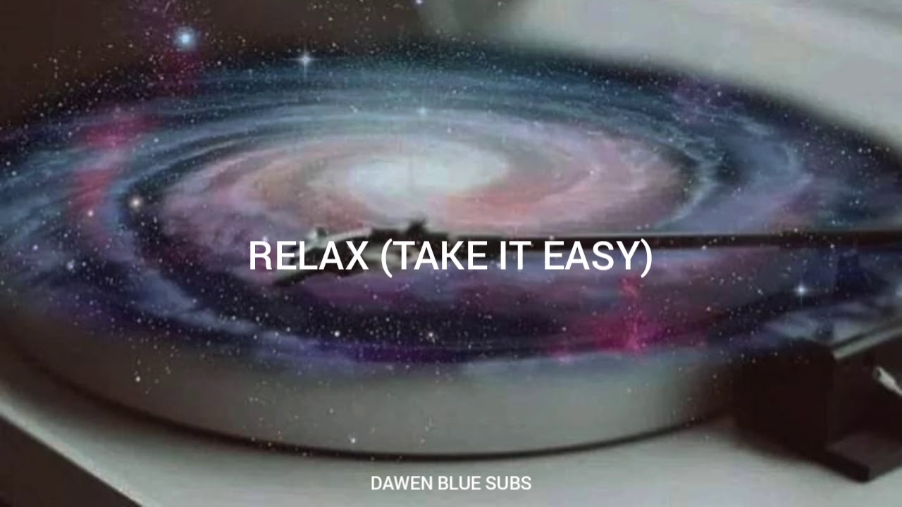 MIKA - Relax, take It Easy (sub español) - YouTube