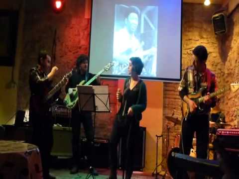 It's 2 A.M., Shemekia Copeland - Big Melone