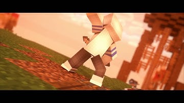 Boom (MC Animated Intro) ~RussoFX (i suck xd)