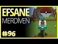 Merdivenler ve Yenilikler - Minecraft Türkçe Survival - Türkçe Minecraft - Bölüm 96