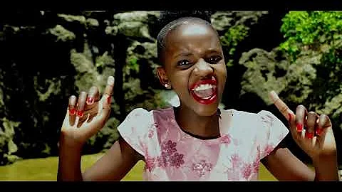 Faith Rich - ULINIUMBA (Official Video) sms Skiza ...