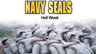 Navy SEAL Hell Week - Admiral William H. McRaven - Military Edit
