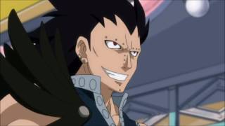 Top 11 des mecs beaux dans fairy tail