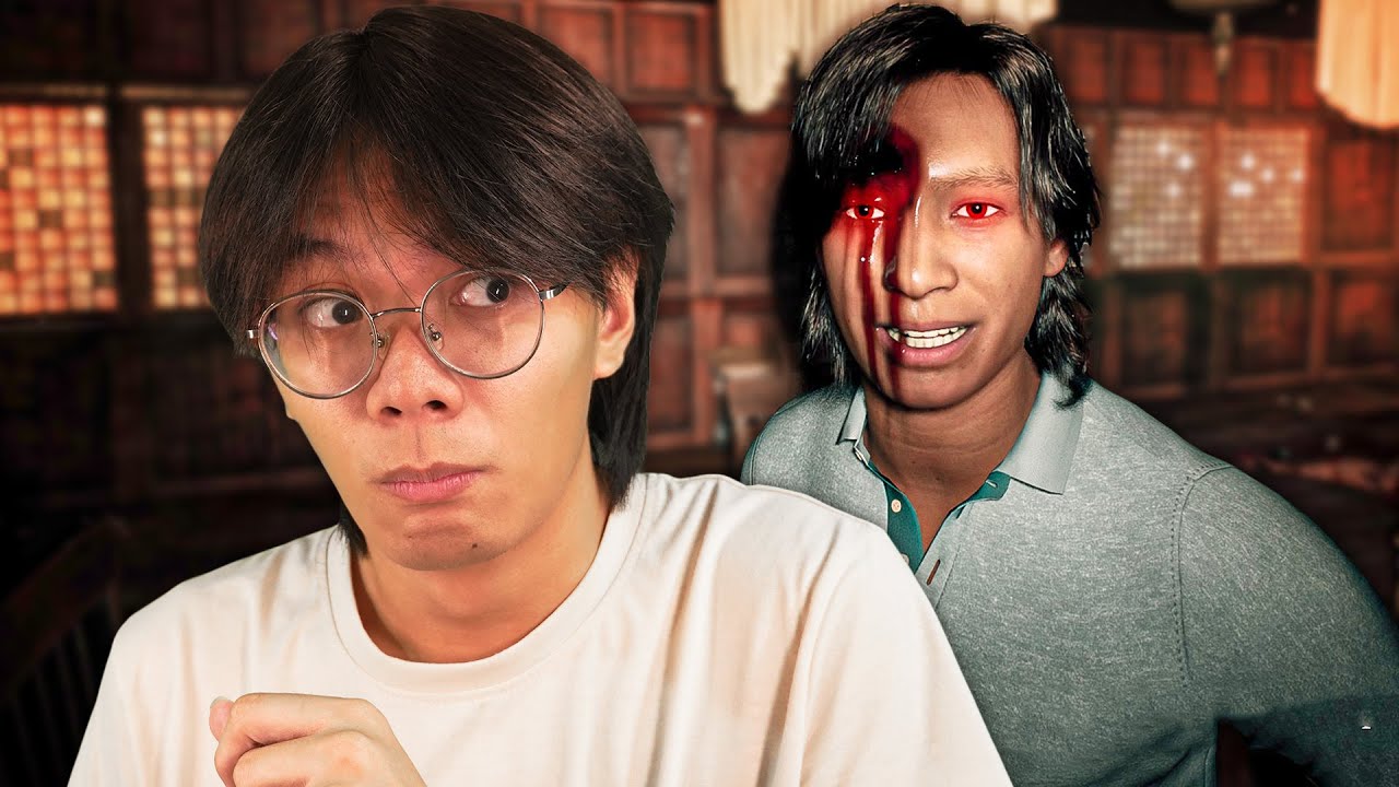 Sana Hindi Na Ako Pumunta Dito | CASA CABALLERO