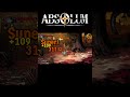 Absolum in 1 Minute