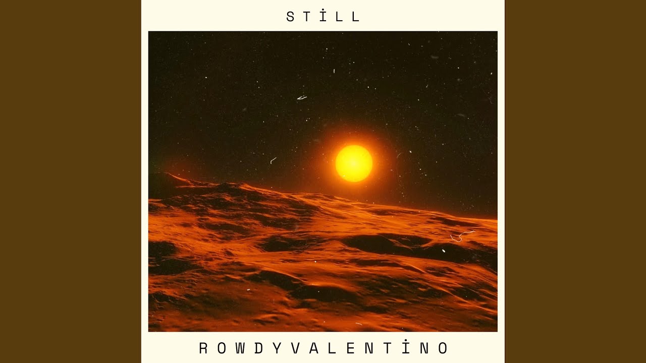 Watch Still on YouTube Watch Still on YouTube