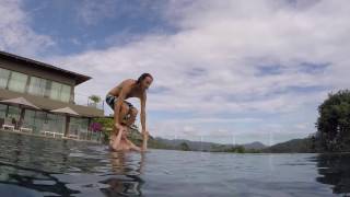 Abundant Circle Day 4 - Luxury Mastermind For Location Independent Entrepreneurs