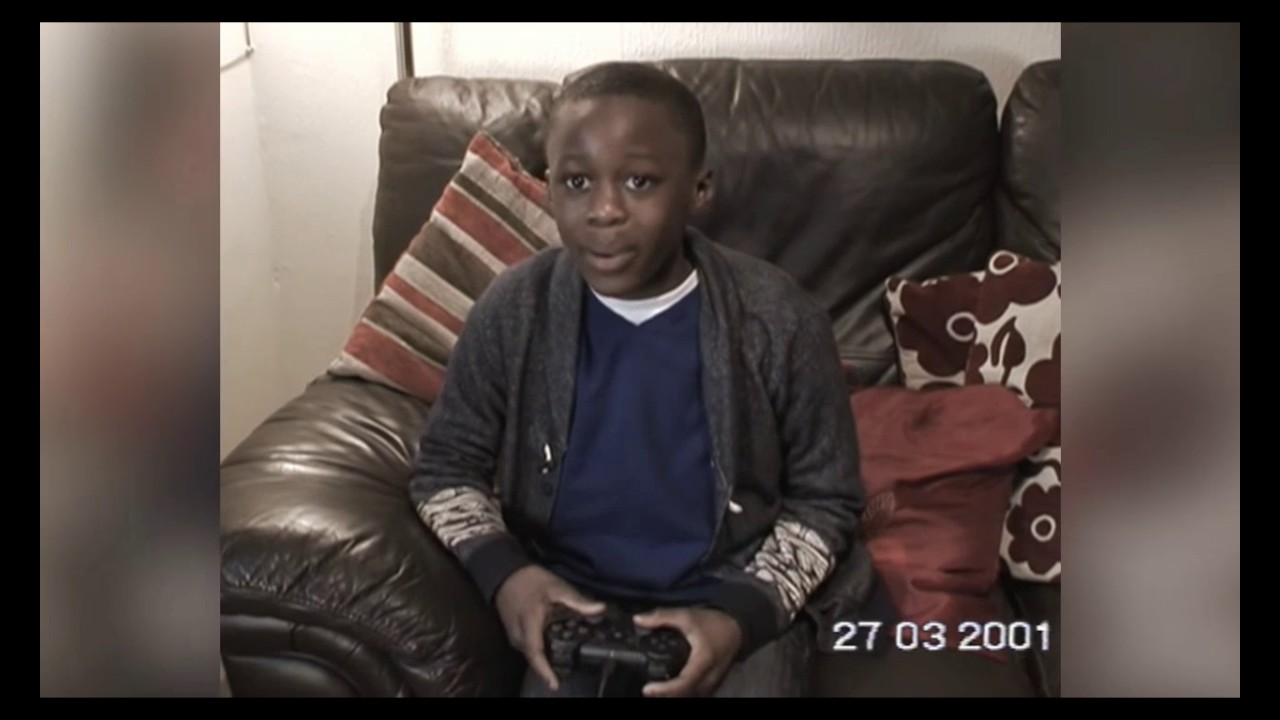 Stormzy Rapping 8 Year Old Youtube Stormzy Rapping 8 Year Old Youtube