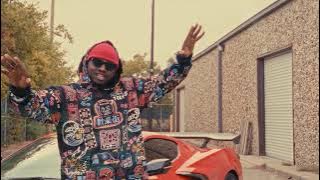 KHALIGRAPH JONES - GET HIGH (do for love)  VIDEO