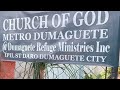Sunday Church