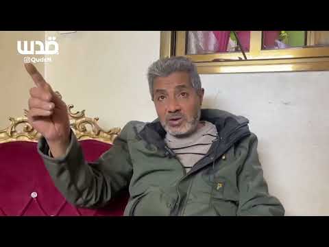 جيش الاحتلال يقتحم بيت الشهيد خليل الأنيس ويدمره بشكل كامل بعد اعتقال شقيقه محمد 