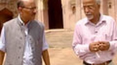 Walk The Talk with Satyananda Mishra