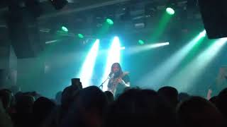 Demilich - The sixteenth six... + The Cry (Scandinavia Death Fest)