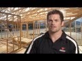 Versatile Homes & Buildings web video featuring Richie McCaw Versatile Homes & Buildings web video featuring Richie McCaw