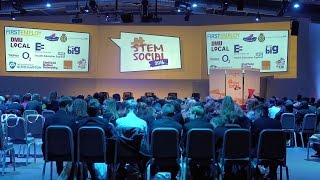 #STEM Social Leicester Conference 2016