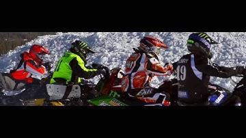 Polaris Snowmobiles