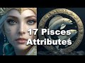 17 pisces attributes  dive into the mysteries of piscean personalities