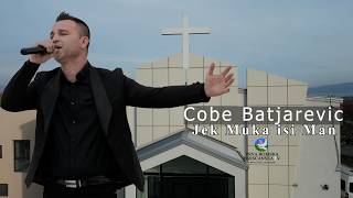 Cobe Batijarevic Jek Muka Isi Man Novo Video 2026