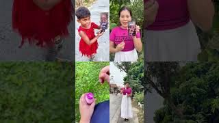 Adu suara bareng Canal Kimberlly e Kyann, Cool Items and my suara koper koperan 🤳📲🧂