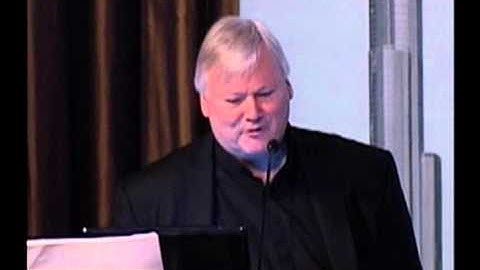 CTBUH 2008 Dubai Congress - Adrian Smith, "Designing the Burj Dubai"