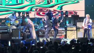 Black Crowes w/ Tedeschi Trucks Band - Space Captain (Matthew Moore)- Live Hollywood Bowl 8/17/26 4K