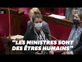 Marlène Schiappa a été rappelée à l'ordre à l'Assemblée nationale pour un retard de "6 minutes"