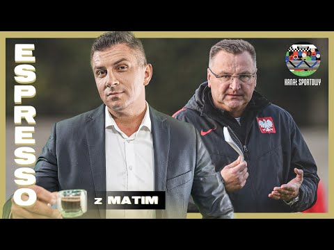 DLACZEGO MICHNIEWICZ, A NIE NAWAŁKA? - BOREK KOMENTUJE - ESPRESSO Z MATIM #8