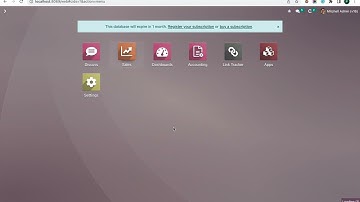 Odoo 16: Reconcile with Sales Order